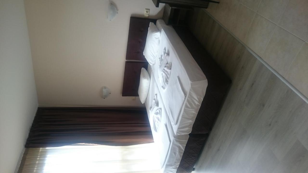 Apartments In Casa Del Sol Słoneczny Brzeg Zewnętrze zdjęcie