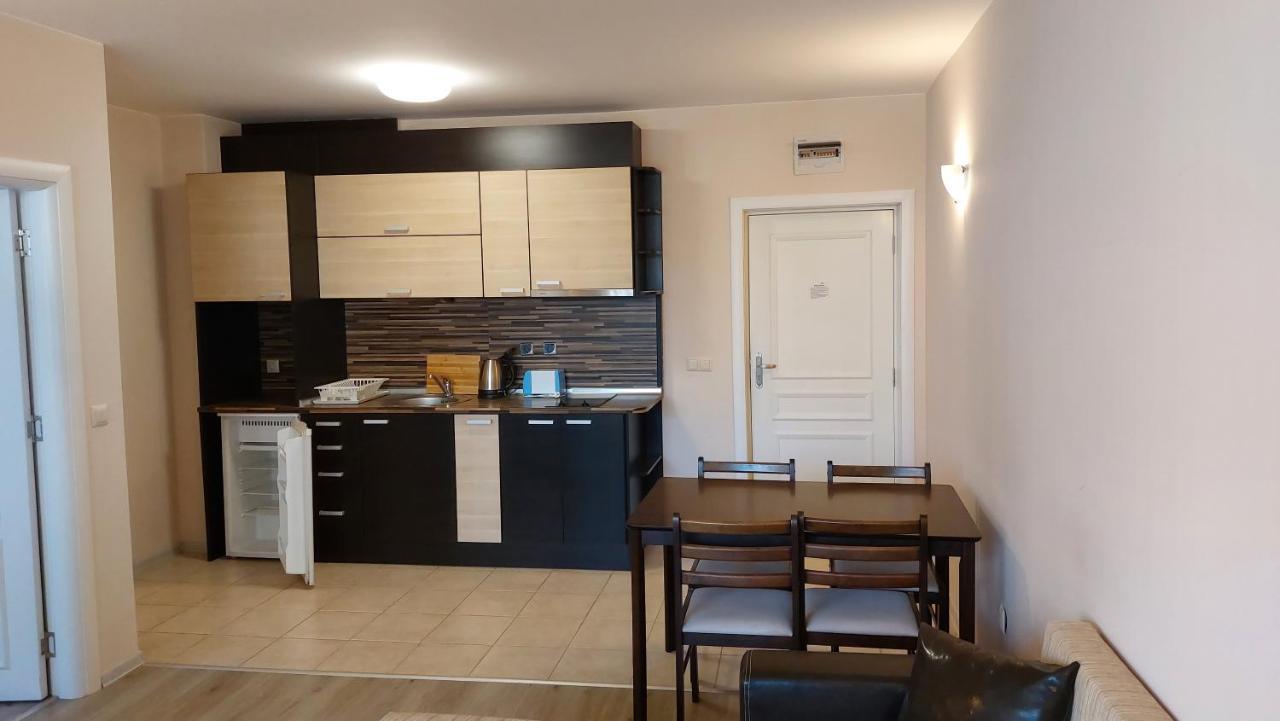 Apartments In Casa Del Sol Słoneczny Brzeg Zewnętrze zdjęcie