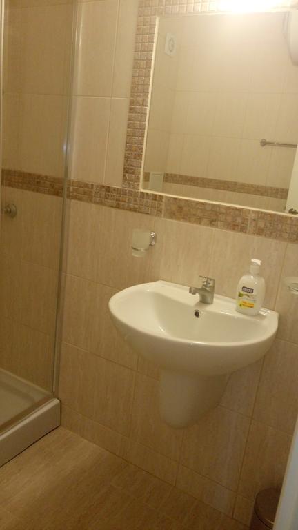 Apartments In Casa Del Sol Słoneczny Brzeg Zewnętrze zdjęcie