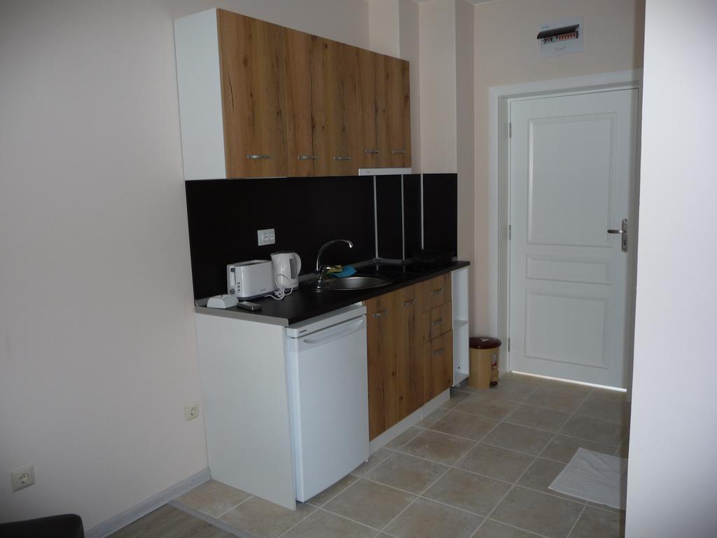 Apartments In Casa Del Sol Słoneczny Brzeg Zewnętrze zdjęcie