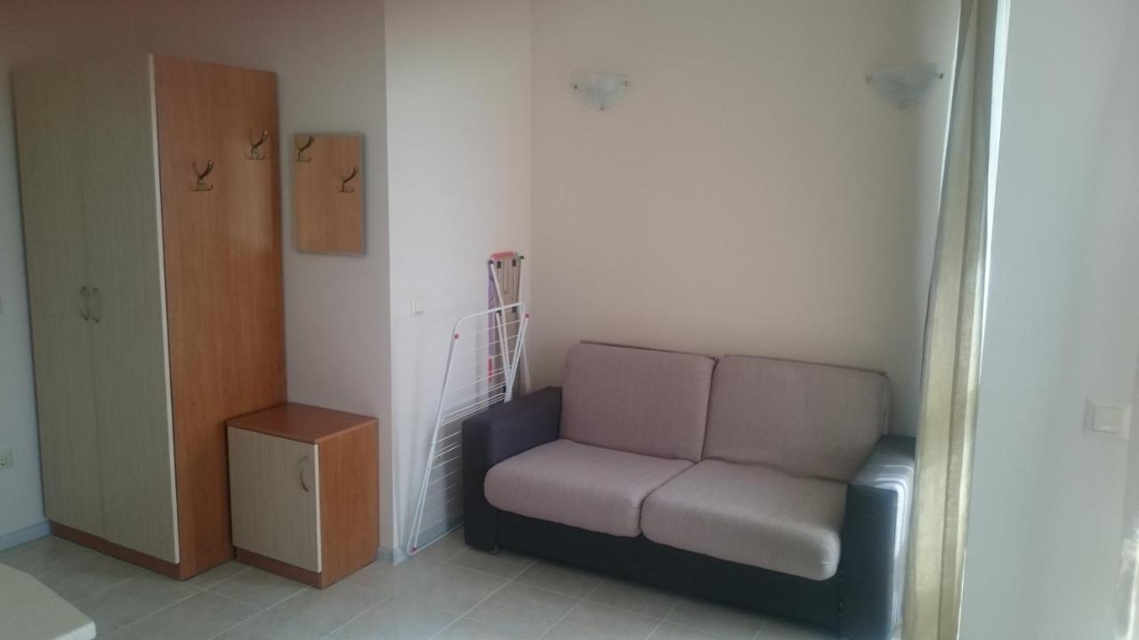 Apartments In Casa Del Sol Słoneczny Brzeg Zewnętrze zdjęcie