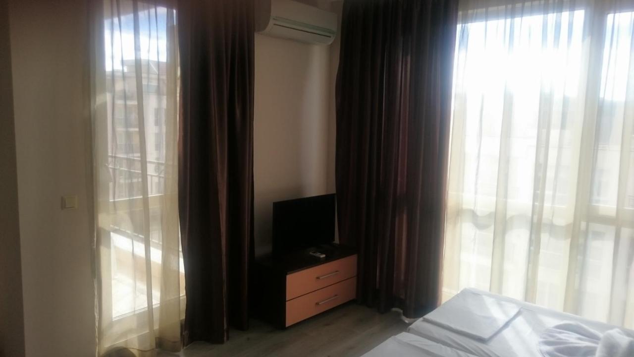 Apartments In Casa Del Sol Słoneczny Brzeg Zewnętrze zdjęcie