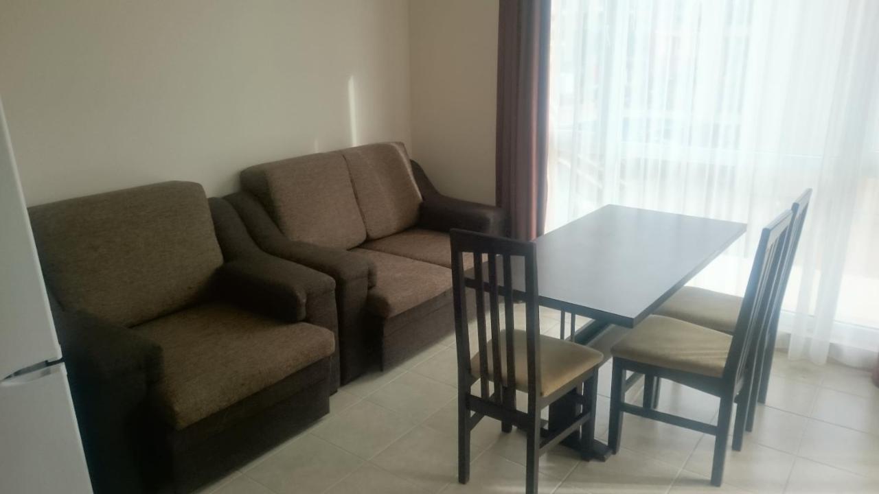 Apartments In Casa Del Sol Słoneczny Brzeg Zewnętrze zdjęcie